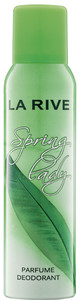 La Rive For Women Spring Lady Deodorant Spray 150ml