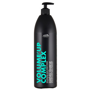 Joanna Professional Styling Care Conditioner with Sea Collagen for Thin Hair 1L