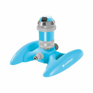 6-Function Sled Base Sprinkler