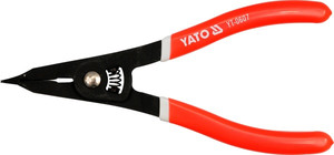 Yato Circlip Pliers 225x4 mm YT-0607