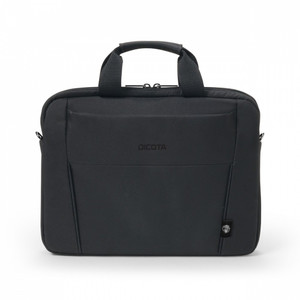 Dicota Laptop Bag Eco Multi BASE 15-15.6", black