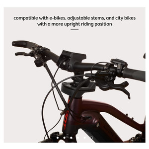 Bobike A-Head Adapter Plus