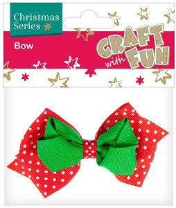 Christmas Decorations Bow
