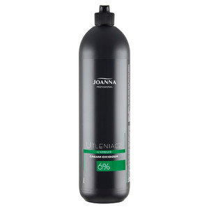 Joanna Professional Styling Colouring and Perm Cream 6% 1L