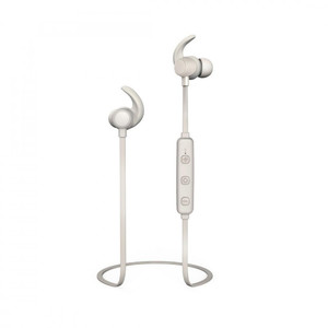Thomson In-ear Headphones BT WEAR7208PU, grey
