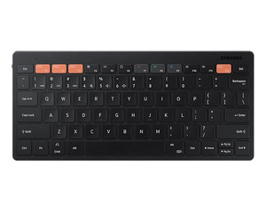 Samsung Smart Wireless Keyboard Trio500 Multi Black