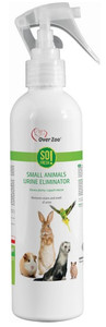 Over Zoo So Fresh! Urine Eliminator Small Animals 250ml