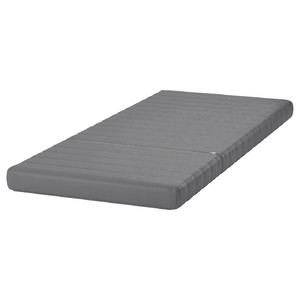 LYCKSELE LÖVÅS Sofa-bed mattress, firm, 80x188 cm