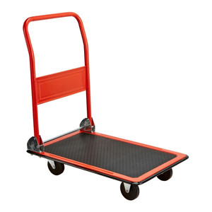 Platform Trolley 150kg