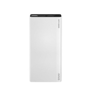 Savio Power Bank Powerbank 10000mAh BA-04