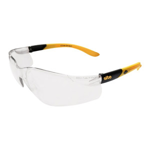 Site Universal Safety Goggles Glasses