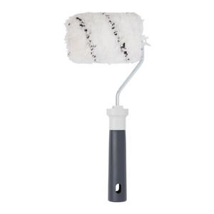 GoodHome Paint Roller for Wood 10 cm