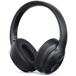 USAMS Headset Headphones Bluetooth 5. 3 US-YH Series, black
