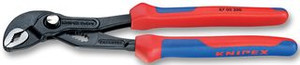 KNIPEX High-Tech Water Pump Pliers Cibra 250mm