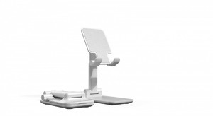 MaxCom Smart Stand S9, white