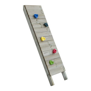 Playground Climbing Wall 170 x 54 cm