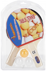 Table Tennis Set 14+