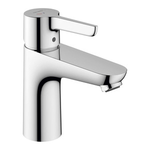 Hansgrohe Wash-basin Mixer Tap Waterforms L, chrome