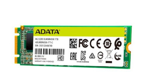 Adata SSD Ultimate SU650 1TB M.2 2280 TLC 3D SATA