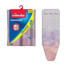 Vileda Iron Board Cover Diamond