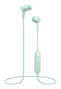 Pioneer In-ear Headphones SE-C4BT, green