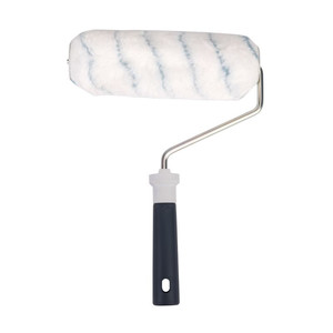 GoodHome Paint Roller Long Pile 23 cm