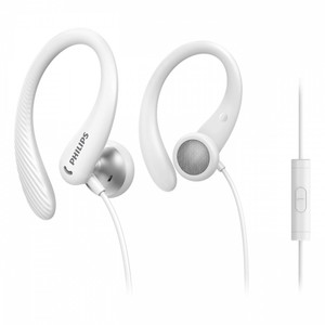 Philips Earphones TAA1105WT/00