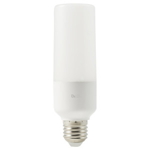 LED Fluorescent Lamp Diall E27 1521 lm 4000 K