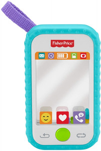 Fisher-Price® #Selfie Fun Phone 3m+