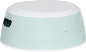 Luma Step Stool Speckles Mint