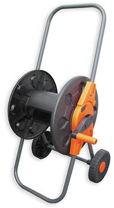 Bradas Hose Cart Aqua Reel 1/2" 60 m