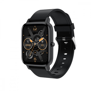MaxCom Smartwatch Fit Aurum Pro FW55, black