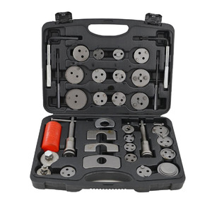 AW Disc Brake Caliper Tool Set 35pcs