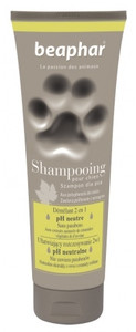 Beaphar Premium Dog Shampoo 2in1 Softening & Soothing 250ml