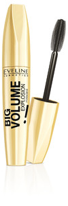 Eveline Big Volume Explosion Mascara 9ml