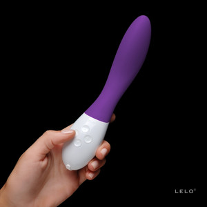 Lelo Vibrator Mona 2, purple