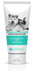 Frontline Pet Care Skin Care Gel 100ml