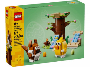 LEGO Spring Animal Playground 8+
