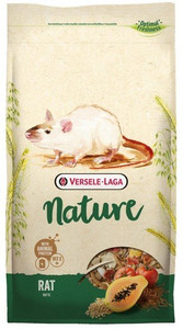 Versele-Laga Rat Nature Cereal-rich Mixture for Rats 700g