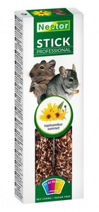 Nestor Rodent Stick Topinambur Sunroot 2-pack