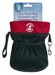 Clix Pro-Train Treat Bag