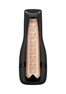 Satisfyer Masturbator Men One Sleeve Lusty Tongues