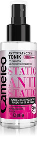 Delia Cameleo Anti-Static Tonic for Unruly Hair 94% Natural 150ml