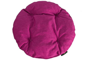 Seat Pad Seat Cushion 36cm, fuchsia