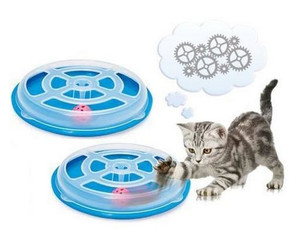 Toy for Cats Chasing Ball 29cm