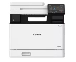 Canon Multifunction Laser Printer i-SENSYS MF752Cdw