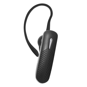 Esperanza Bluetooth Headset Java, black