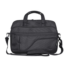 Trust Laptop Bag 17.3" Eco-friendly, black