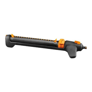 Fiskars Oscillating Sprinkler, On/Off