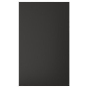 NICKEBO Door, matt anthracite, 60x100 cm